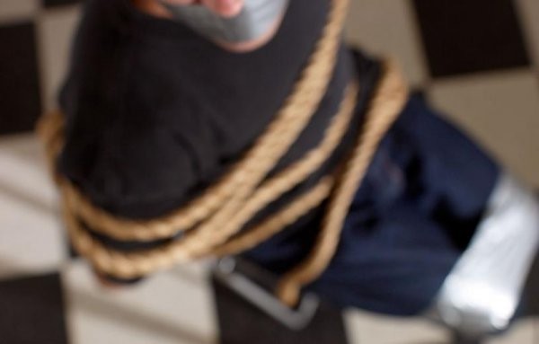 ΔΥΣΤΟΣ: Βασάνισαν ηλικιωμένους και τους λήστεψαν