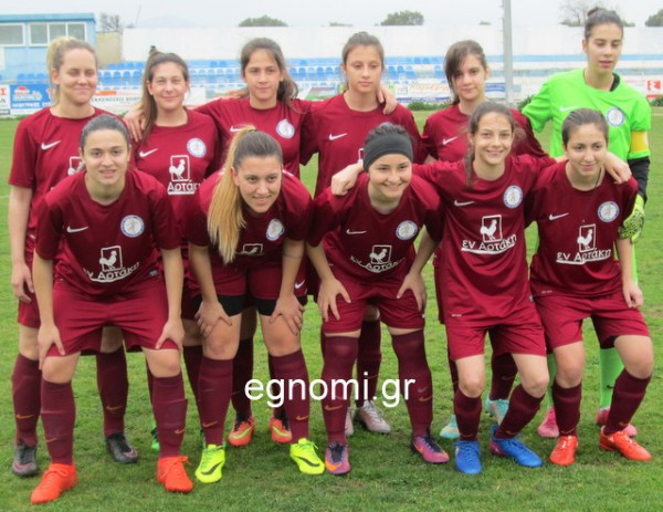 ΑΒΑΝΤΙΔΕΣ-ΛΑΡΙΣΑ 0-4: Στο ίδιο έργο θεατές, έμειναν και πάλι χωρίς γκολ