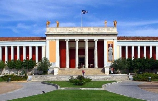 Ακυρώθηκε η επίσκεψη στο Εθνικό Αρχαιολογικό Μουσείο από την Εταιρεία Πολιτισμού Χαλκίδας
