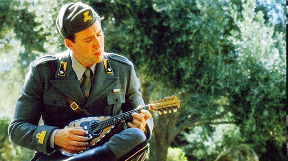 ΤΗΛΕΟΡΑΣΗ: Οι ταινίες της ημέρας (ΠΑΡΑΣΚΕΥΗ 11 ΑΥΓΟΥΣΤΟΥ)