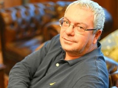 Τέλος ο Μαλέλης από το STAR!