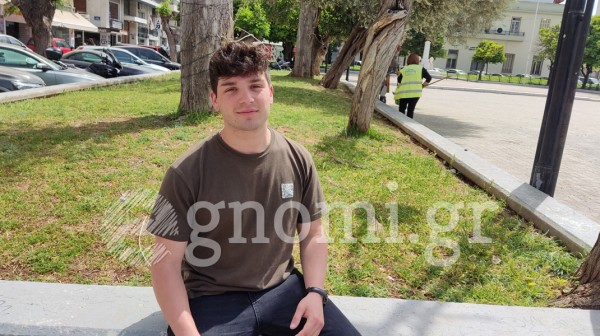 ΝΩΝΤΑΣ ΚΕΚΑΚΟΣ: Τολμάει να μιλήσει για τη σεξουαλικότητά του και ζητάει τον σεβασμό στη διαφορετικότητα