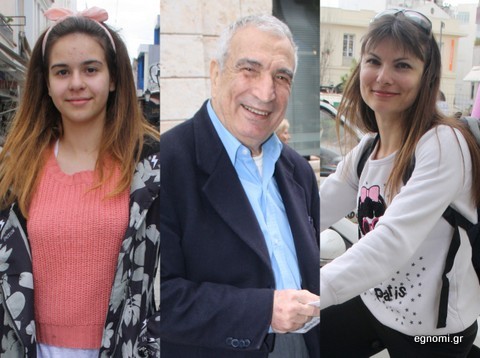 Πάσχα σε χωριό, στην Αθήνα ή σε κάποιο άλλο προορισμό;