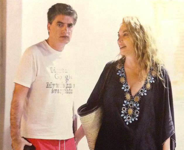 Έκαναν τα ψώνια τους στη Χαλκίδα