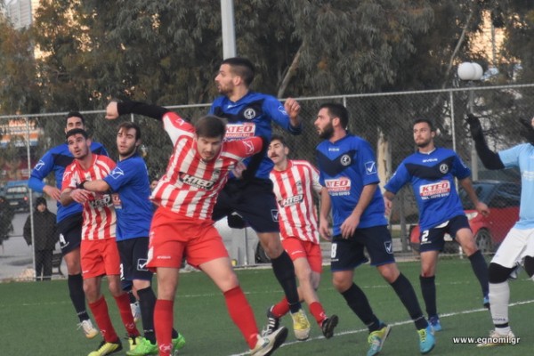 ΛΗΛΑΣ ΒΑΣΙΛΙΚΟΥ: Το ποτάμι δεν γυρίζει πίσω