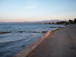 Καθαρές και απαγορευμένες παραλίες του Ευβοϊκού