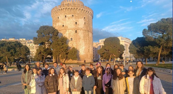 ΚΟΛΥΜΒΗΣΗ: Στη Θεσσαλονίκη τα τζούνιορ του Ευβοϊκού