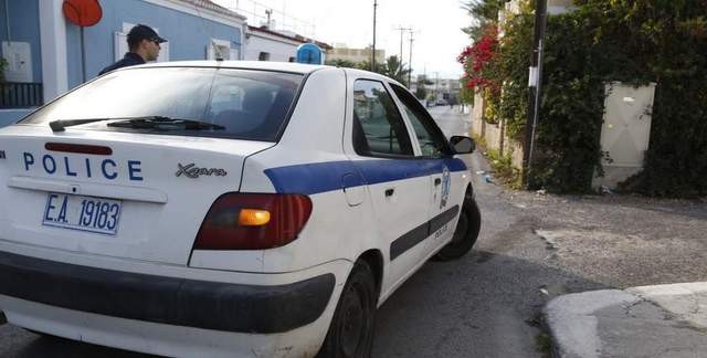 Τρεις συλλήψεις για κλοπές και απόπειρα κλοπής σε σπίτια