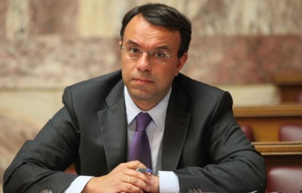 Έρχονται ανακοινώσεις για τα στεγαστικά δάνεια