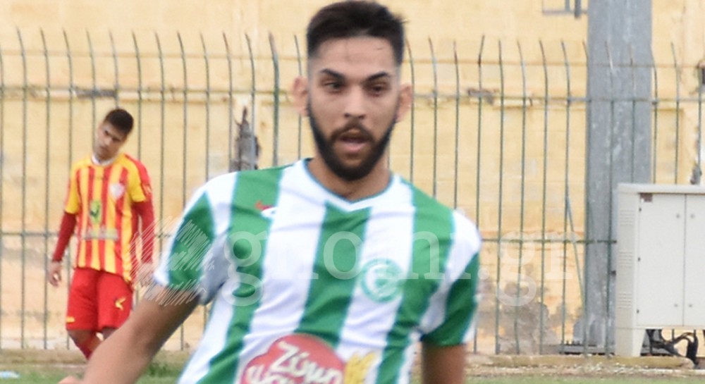 ΜΑΚΡΥΚΑΠΑ-ΚΑΡΥΣΤΟΣ 2-0: Ο Βασίλης Γκούρλας έκανε τη διαφορά