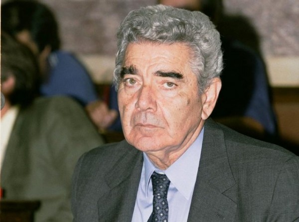 Αυτή ήταν η πολιτική σταδιοδρομία του Βασίλη Κεδίκογλου