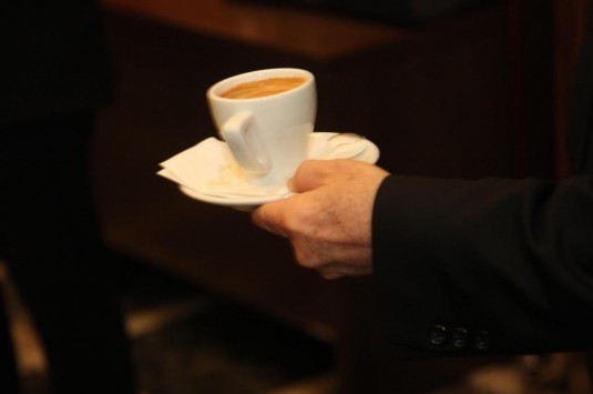 Απατεώνας πουλούσε ...θαυματουργό καφέ μέσω διαδικτύου