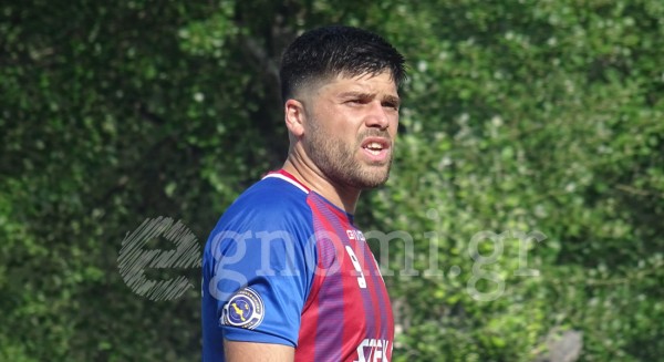 ΕΛΛΗΣΠΟΝΤΟΣ-ΑΙΔΗΨΟΣ 0-2: Επιστροφή στις νίκες με καλή εμφάνιση σε κακό γήπεδο