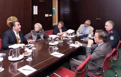 Συνέδριο για την επίδραση των απατών με χρήση καρτών πληρωμής