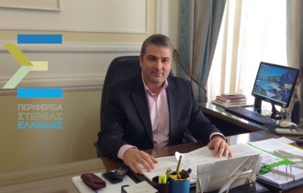 ΣΑΝΙΔΑΣ: Πετυχημένη η πρώτη ηλεκτρονική συνεδρίαση του Περιφερειακού Συμβουλίου