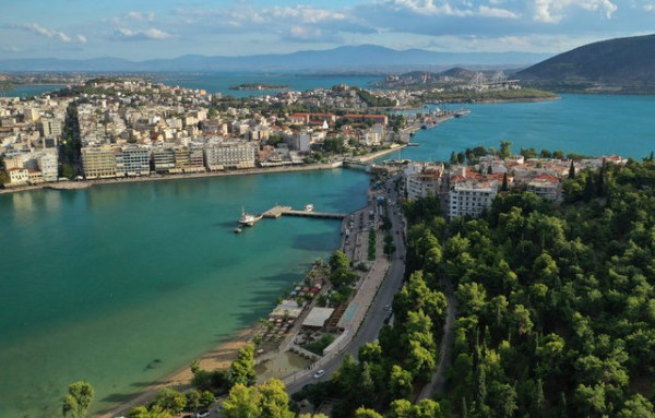 ΕΠΙΣΗΜΟ: Ο Δήμος Χαλκιδέων είναι ο 12ος σε πληθυσμό μεγαλύτερος Δήμος της Ελλάδας - Δείτε πόσοι είμαστε
