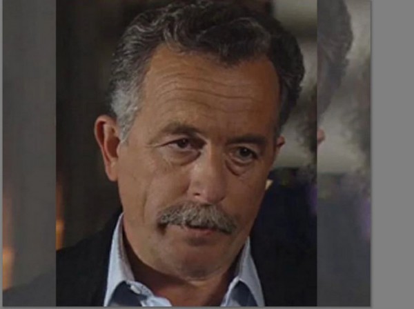 Πέθανε ο ηθοποιός Κώστας Πανουργιάς