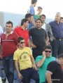 Βλέμματα στραμμένα στον Ηρακλή