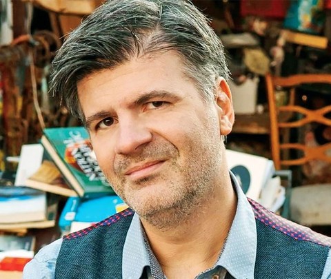 Φοίβος Δεληβοριάς: Σας αποχαιρετώ, είμαι απελπισμένος και για μένα και την οικογένειά μου
