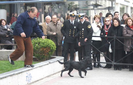 Μάκης ο Μπόγιας!