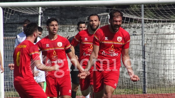 ΑΡΤΑΚΗ: Το ταξίδι στην Κατερίνη, τα απρόοπτα και το ραντεβού με την ιστορία