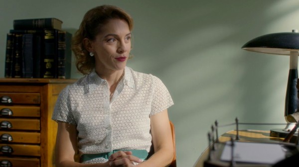 ΑΓΙΟΣ ΕΡΩΤΑΣ: Δείτε απόψε (ΤΡΙΤΗ 2 ΔΕΚΕΜΒΡΙΟΥ)