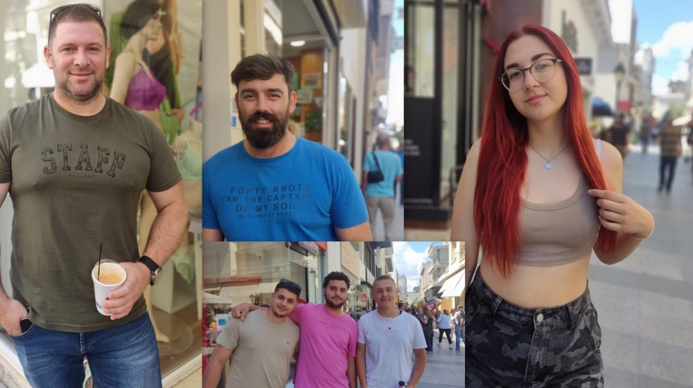 ΡΕΠΟΡΤΑΖ: Πως υποδέχθηκαν οι Ευβοιώτες την επιτυχία του Ολυμπιακού στο conference league