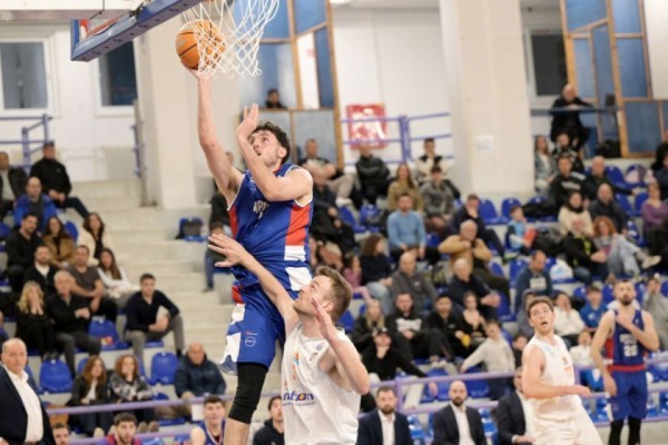 ΑΓΕΧ-ΠΡΩΤΕΑΣ ΒΟΥΛΑΣ 64-79: Έχασε κομβική μάχη στον ...πόλεμο της Elite League