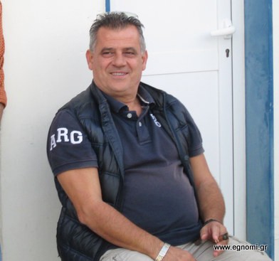 ΑΟ ΧΑΛΚΙΣ: Με Αναγνωστάκη πρόεδρο θα πάει σε Γενική Συνέλευση