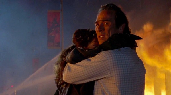 ΤΗΛΕΟΡΑΣΗ: Οι ταινίες της ημέρας (ΣΑΒΒΑΤΟ 21 ΟΚΤΩΒΡΙΟΥ)