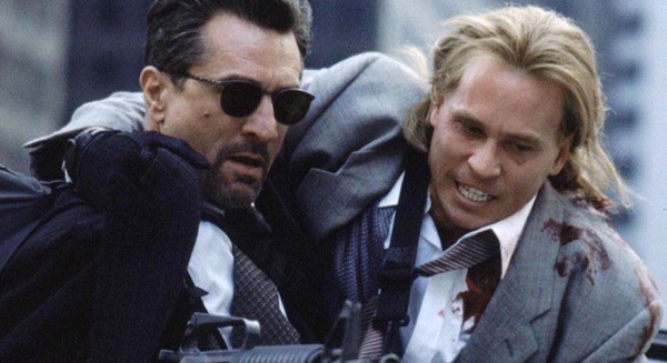 ΤΗΛΕΟΡΑΣΗ: Οι ταινίες της ημέρας (ΠΑΡΑΣΚΕΥΗ 19 ΜΑΪΟΥ)