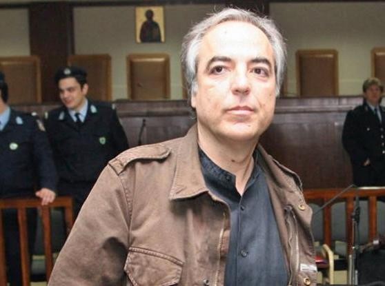 Την Τρίτη αποφασίζει ο Άρειος Πάγος για τη άδεια στον Κουφοντίνα