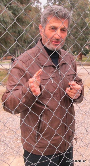 Ο Τάκης Ακριτίδης για Μπέντο, Λουτσέσκου, Ίβιτς και Αλέφαντο