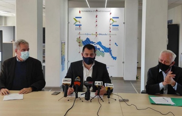 Σχεδόν 5 εκατομμύρια ευρώ για ιατρικό εξοπλισμό στα 8 Νοσοκομεία της Στερεάς Ελλάδας