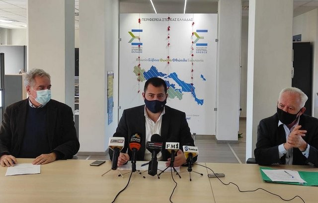 Σχεδόν 5 εκατομμύρια ευρώ για ιατρικό εξοπλισμό στα 8 Νοσοκομεία της Στερεάς Ελλάδας