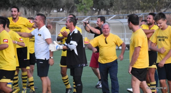 Γ' ΕΠΣΕ: Συνεχίζεται χωρίς Βυζάντιο