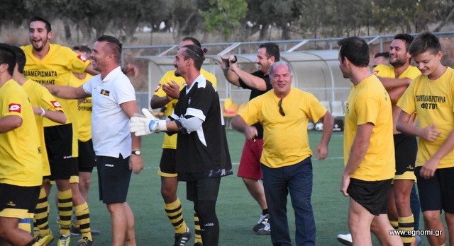 Γ' ΕΠΣΕ: Συνεχίζεται χωρίς Βυζάντιο