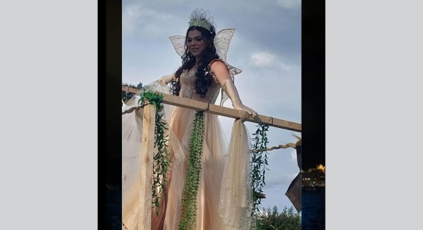 Φωτογραφίες από το Καρναβάλι Αυλωναρίου