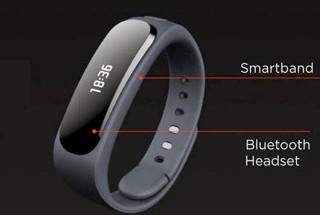 Huawei TalkBAND B1