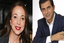 H Xριστίνα και ο βουλευτής