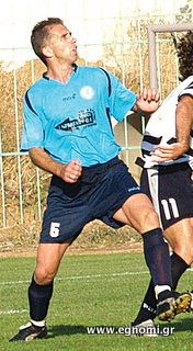 Oι παλαίμαχοι του Ηρακλή Ψαχνών κέρδισαν τους Δικηγόρους