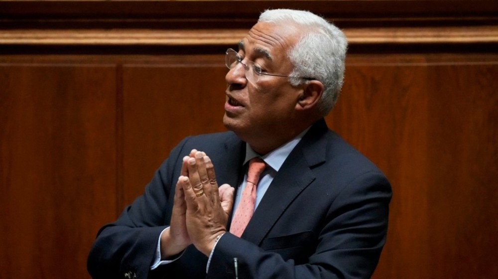ΠΟΡΤΟΓΑΛΙΑ: Τραγικό λάθος της Αστυνομίας οδήγησε τον πρωθυπουργό σε παραίτηση