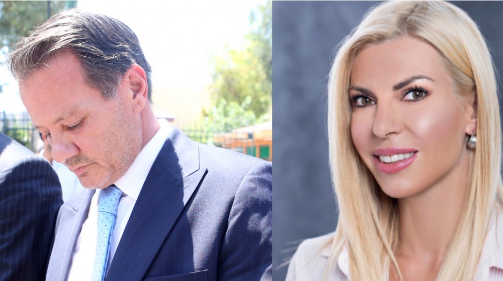 Ο Απόστολος Λύτρας αναζητείται στο πλαίσιο του αυτοφώρου