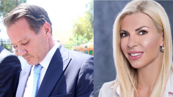 Ο Απόστολος Λύτρας αναζητείται στο πλαίσιο του αυτοφώρου