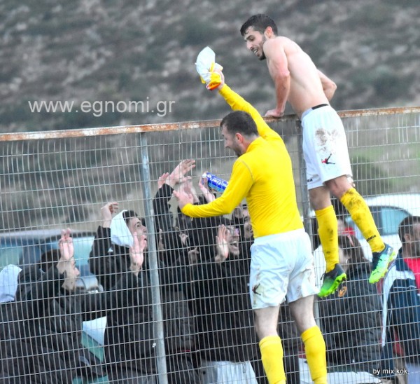 Τα Αλάτσατα ...στα κάγκελα (pics)