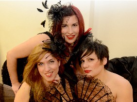 Τελετή από εκπαιδευμένους ερασιτέχνες στη Χαλκίδα