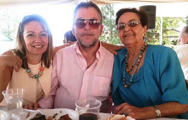 ΧΑΛΚΙΔΑ: Έφυγε από την ζωή η Καλομοίρα Καλαγκάτση