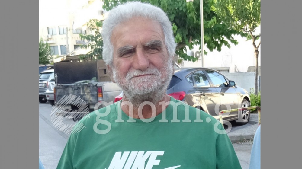 ΠΑΟ ΚΑΝΗΘΟΥ: Θα βραβεύσει τον Κώστα Ζήση στο φιλικό με τη Χαλκίδα