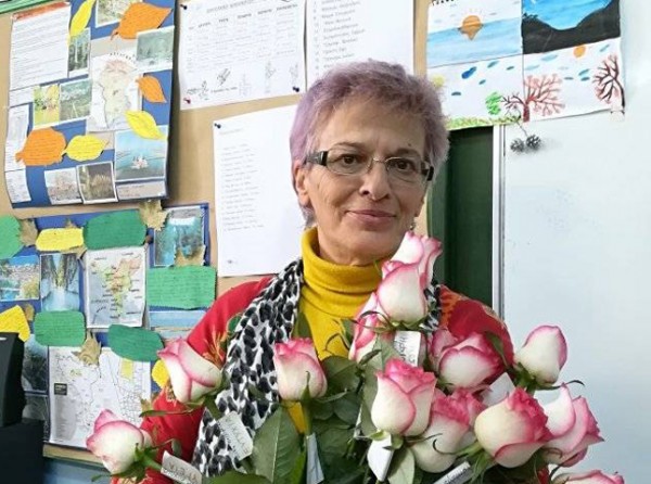 ΨΑΧΝΑ: Θλίψη για τη δασκάλα Δέσποινα Τσαουλίδου του 3ου Δημοτικού Σχολείου