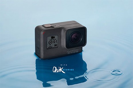 Νέα GoPro HERO
